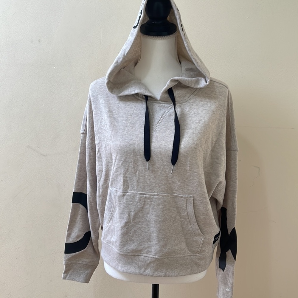 Calvin Klein Hoodie Top